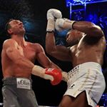 Profile Picture of Anthony Joshua 🦁🥊🥊 (@noble__brad2004) on Instagram