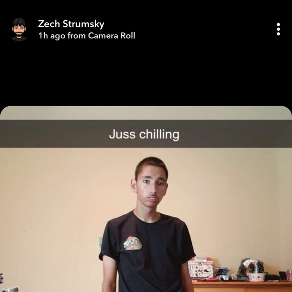 Profile Picture of Noah Hansen (@siezureboy) on Poshmark