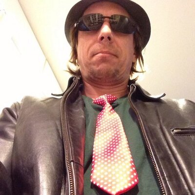 Profile Picture of Jon Rust (@RustJon) on Twitter