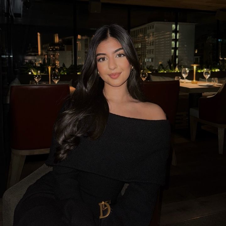 Profile Picture of Ria Chander (@ria.chander) on Tiktok