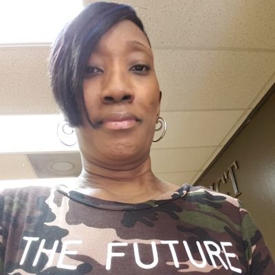 Profile Picture of MISTY BOYD (@MS_2BLESSED) on Twitter