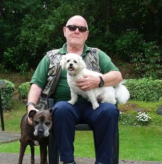 Profile Picture of David Bedford (@david.bedford.986) on Facebook