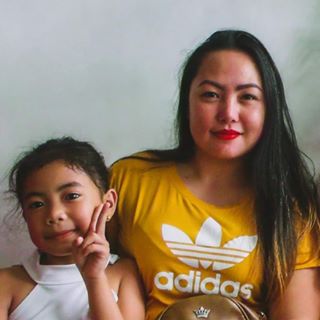Profile Picture of Kate Canlas Tabalno (@kate.tabalno) on Facebook