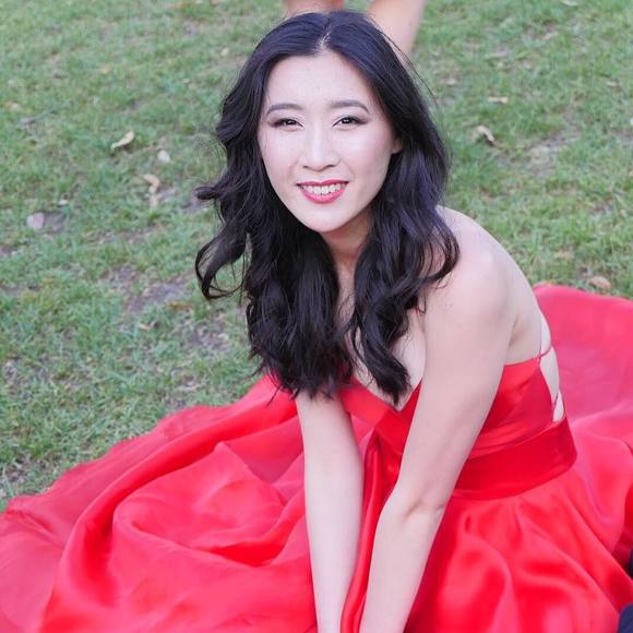 Profile Picture of Athena Ho (@athena_ho) on Poshmark