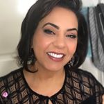 Profile Picture of Sandra Samaha (@sandrasamaha) on Instagram