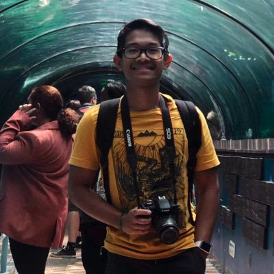 Profile Picture of Felix (@_felixvincent) on Twitter