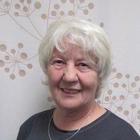 Profile Picture of Edith Ruppenthal (@edith.ruppenthal) on Facebook