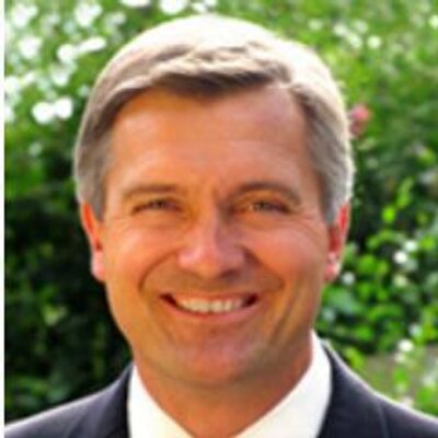 Profile Picture of Rep. Jim Matheson (@RepJimMatheson) on Twitter