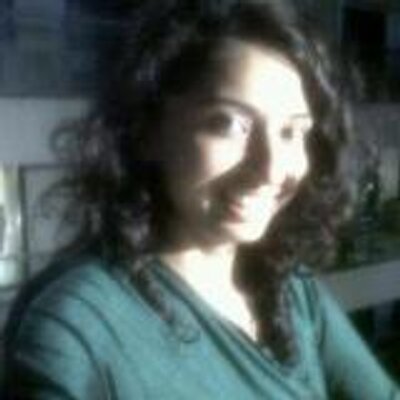 Profile Picture of Sheetal Bhat (@SheetalBhat2) on Twitter