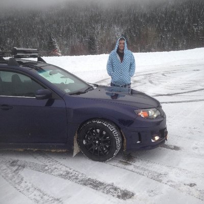 Profile Picture of Chris Crothers (@Brotha_Crotha) on Twitter