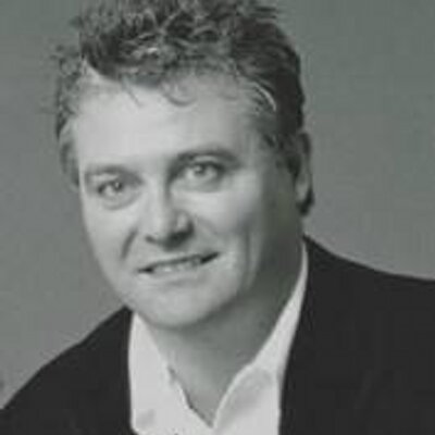 Profile Picture of Dave Rush (@rushysan) on Twitter