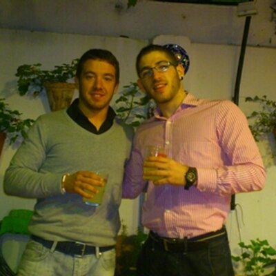 Profile Picture of David Acero Medina (@Acero1307) on Twitter