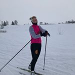Profile Picture of MARIA ROBERTSEN (@maria.robertsen) on Instagram