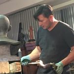 Profile Picture of Matthew  Gonzales (@sculptor_matthew_e_gonzales_) on Instagram