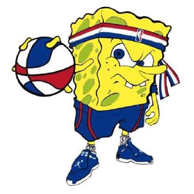 Profile Picture of SpongeBob Sports (@SpongeBobSports) on Twitter