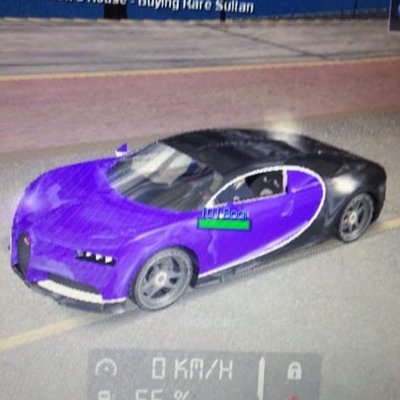 Profile Picture of Eben Paul (@EbenPaul6) on Twitter