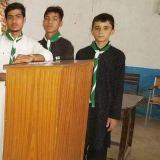 Profile Picture of Tufail Aman (@tufail.aman.3) on Facebook