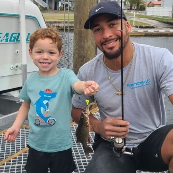 Profile Picture of Jeferson Da silva (@jefersonlly) on Poshmark