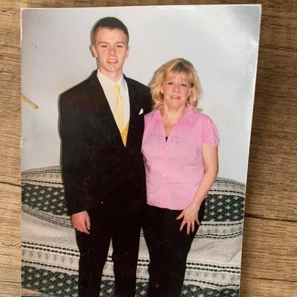 Profile Picture of Jacqueline Walsh (@jacque18w) on Poshmark