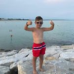 David Gorgievski - Instagram Profile Picture of David Gorgievski (@david.gorgievski.98) on Instagram