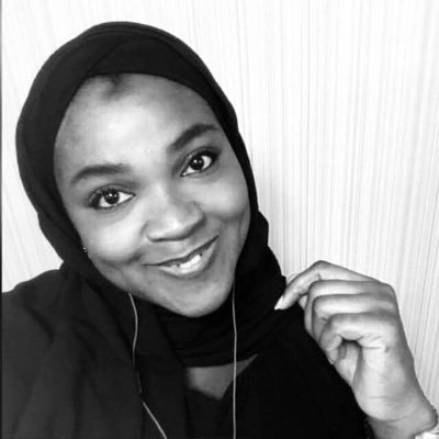 Profile Picture of Rabiatu (@rabibi) on Twitter
