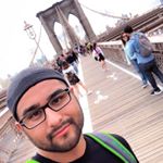 Profile Picture of David Arellano (@arellanod87) on Instagram