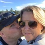 Profile Picture of Cindra & Bruce Caverley (@caverleystrong) on Instagram