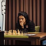 Profile Picture of Harika Dronavalli Chandra (@harika.dronavalli) on Instagram
