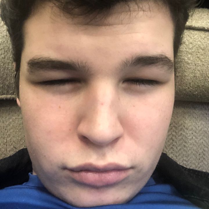 Profile Picture of Michael_nemecek (@michael_nemecek) on Tiktok