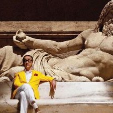 Profile Picture of Lucio Martins (@_Luciomartins_) on Twitter