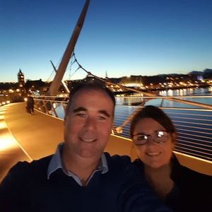 Profile Picture of Joseph Bonner (@JosephBonner) on Twitter