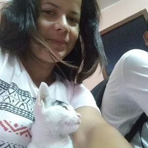 Profile Picture of Mina ADHIKARI (@MinaADHIKARI18) on Twitter