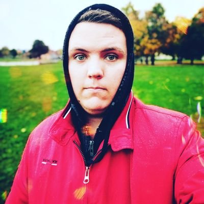 Profile Picture of Richard R Borges Nylund (@r_nylund) on Twitter