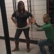 Profile Picture of Kerri Clayton (@kerrianne1983) on Pinterest