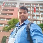 Profile Picture of Vivek Roy (@csharpvivek) on Instagram