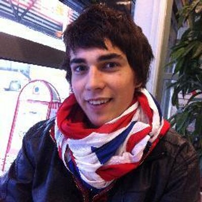 Profile Picture of Robert Broberg (@RobertBroberg) on Twitter