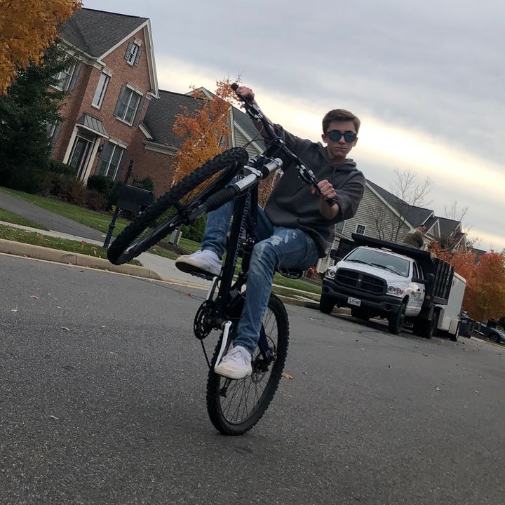 Profile Picture of Andrew Varnes (@@andrew.varnes) on Tiktok