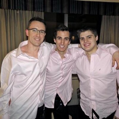 Profile Picture of Brian Horning (@Ponyboy_bfc) on Twitter