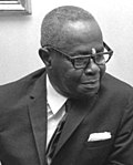 Profile Picture of Clifford Campbellon Wikipedia