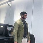 Profile Picture of Nicholas Dakota (@nicholasdakota8) on Instagram