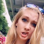 Profile Picture of Danielle Emerick (@its_turtle_danny) on Instagram