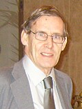 Profile Picture of Martin Lintonon Wikipedia