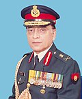 Profile Picture of Vijay Lallon Wikipedia