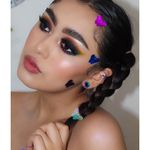 Profile Picture of Zoe Arroyo (@zoeamakeup) on Instagram