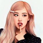 Profile Picture of Kim Crystal ♡ (@moon.light_hxney) on Instagram