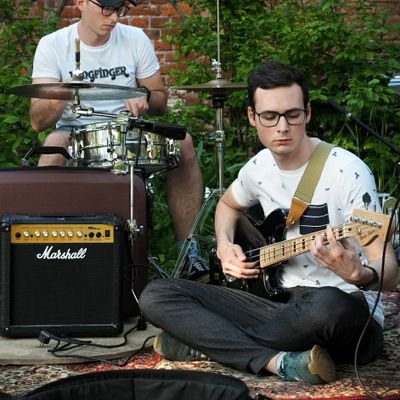 Profile Picture of Marvin Domaschk (@HornyHelmut9) on Twitter