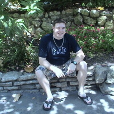 Profile Picture of Jeremiah Schmidt (@jescop) on Twitter