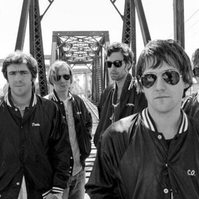 Profile Picture of Conor Oberst + MVB (@comvb) on Twitter