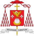 Profile Picture of John Wright (cardinal)on Wikipedia