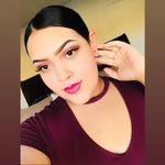 Profile Picture of Xenia Alvarez (@shakej_47) on Instagram